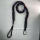 PWC Carabiner Steel Hook Dock Line for Kayak Canoe